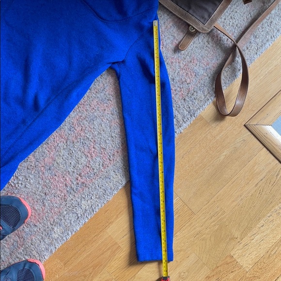 Arcteryx Desira Tunic Sweater - Picture 9 of 12